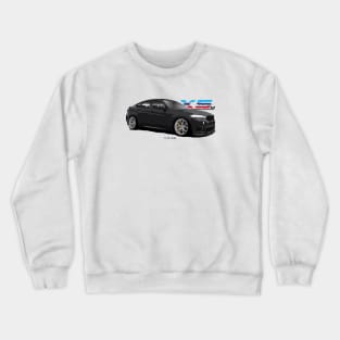 X5 M Crewneck Sweatshirt